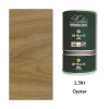 1.3ltr: Rubio Monocoat - Oil Plus 2C - (Part A and B) - Oyster
