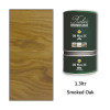 1.3ltr: Rubio Monocoat - Oil Plus2C - (Part A and B) - Smoked Oak 