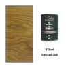 350ml: Rubio Monocoat - Oil Plus 2C - (Part A and B) - Smoked Oak 