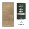 1.3ltr: Rubio Monocoat - Oil Plus2C - (Part A and B) - Smoke 5% 