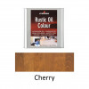 0.75ltr: Junckers - Rustic Oil - Cherry - Hardening Urethane Oil