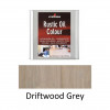 2.5ltr: Junckers - Rustic Oil - Driftwood Grey - Hardening Urethane Oil