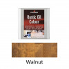 0.375ltr: Junckers - Rustic Oil - Walnut - Hardening Urethane Oil