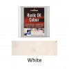2.5ltr: Junckers - Rustic Oil - White - Hardening Urethane Oil