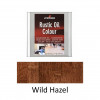 Junckers - Rustic Oil - Hardening Urethane Oil ( Choose from 4 sizes & 12 colours )