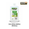 0.45ltr: Saicos - Ecoline MultiTop Plus - Additive - Extra White - (9915Eco261) 