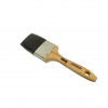 Saicos - Flat Paint Brush - Choose From 4 Sizes - 30mm/50mm/60mm/100mm