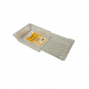 1pk: Saicos - Paint Tray Inserts - Small - For use with 100mm Rollers - (5/pk)