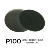 P100 - Sait - Nylon Mesh Screen Disc - 407mm - 16"
