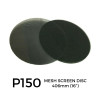 P150 - Sait - Nylon Mesh Screen Disc - 407mm - 16"