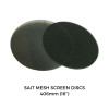 P60 - Sait - Nylon Mesh Screen Disc - 407mm - 16"
