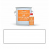 2.3ltr: Junckers - HP Sportsline Paint - White - 2K Water Based Polyurethane - Indoor Court Line Marking Paint - including 0.2ltr hardener