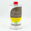 0.5ltr: Treatex - Wax Polish - Satin - (1175c) 