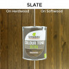 1ltr: Treatex - Colour Tone Ultra - Slate - (150e)