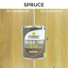 2.5ltr: Treatex - Colour Tone Ultra - Spruce - (170h)