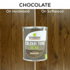 1ltr: Treatex - Colour Tone Ultra - Chocolate (180e)