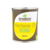 0.5ltr: Treatex - Hardwax Oil - Ultra - Natural - (250d)