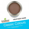 30ml: Treatex - Heather Haze - Classic Colour Collection - Sample Pot (515s)