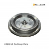 Frank - URS - Hook & Loop Plate Adapter - (to use Hook & Loop Sanding Discs) 