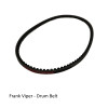 Frank - Viper - Drum Belt 