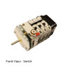Frank - Viper - Power Switch 