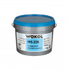 18kg Tub: Wakol MS228 - Wood Flooring Adhesive - 1 Component - Elastic