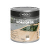 0.75ltr: WOCA - Worktop Oil - Black 