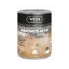 1ltr: WOCA - Diamond Oil Active - Natural 