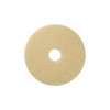 WOCA - 16" Beige Floor Pad - 10mm Thick