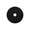 WOCA - 16" Black Floor Pad - 10mm Thick
