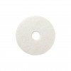 WOCA - 16" White Floor Pad - 10mm Thick