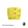 Wolff - Neo/Ninja Disc - PCD Ultra - Yellow (priced each)