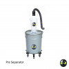 Wolff - Pre Separator Cyclonic Separator Filter 30 Litre