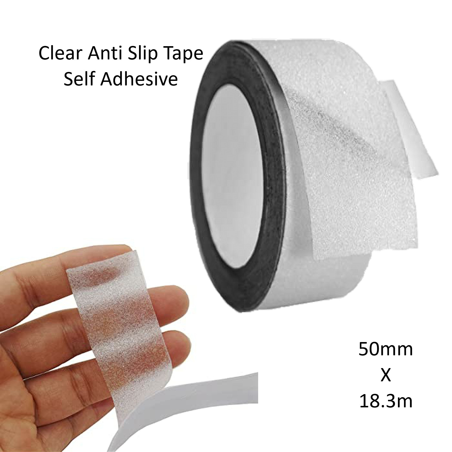 FlowGrip  Thin Anti-Slip Tape - H3455