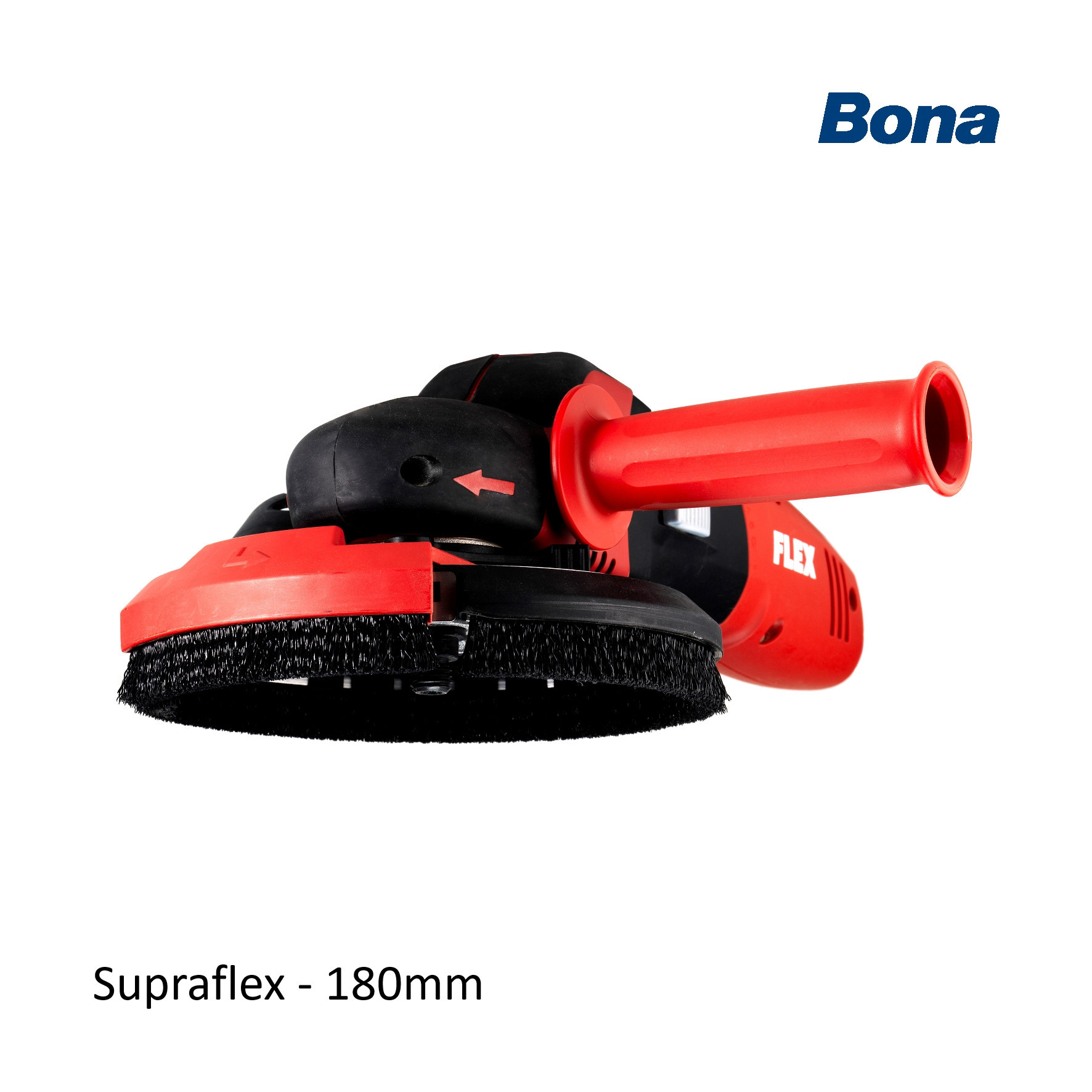 Bona SupraFlex Edge Sanding Machine 150mm Floorstock Ltd
