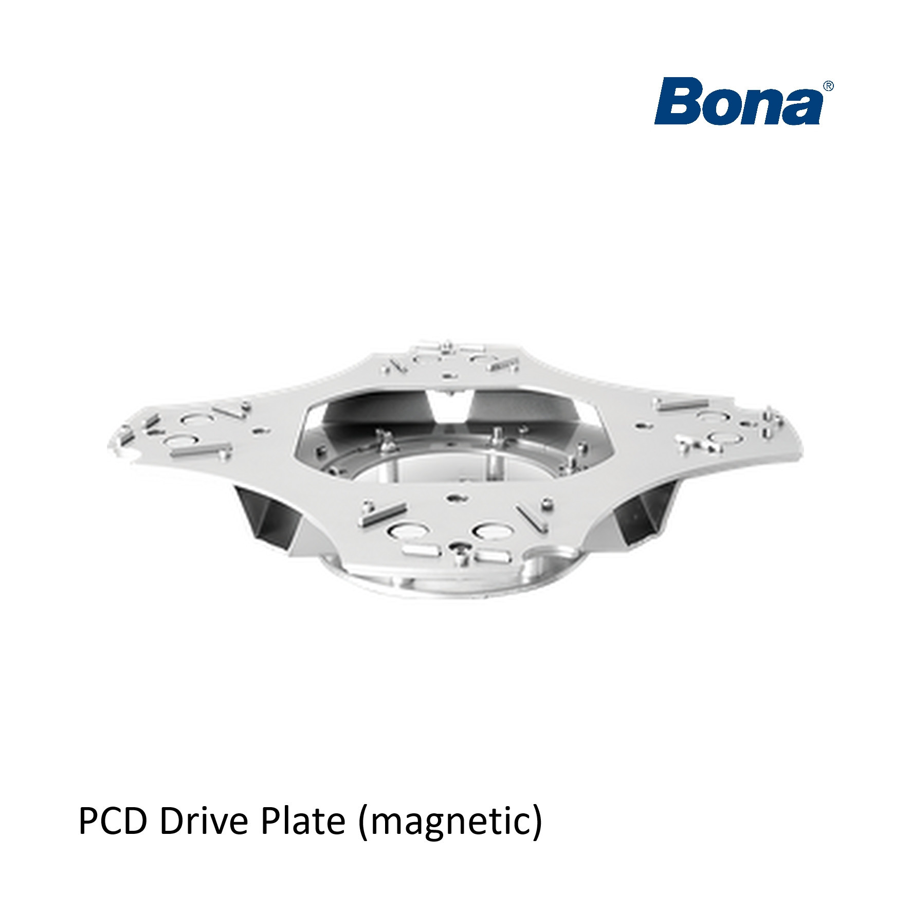 Bona FlexiSand PCD Drive Plate Floorstock Ltd