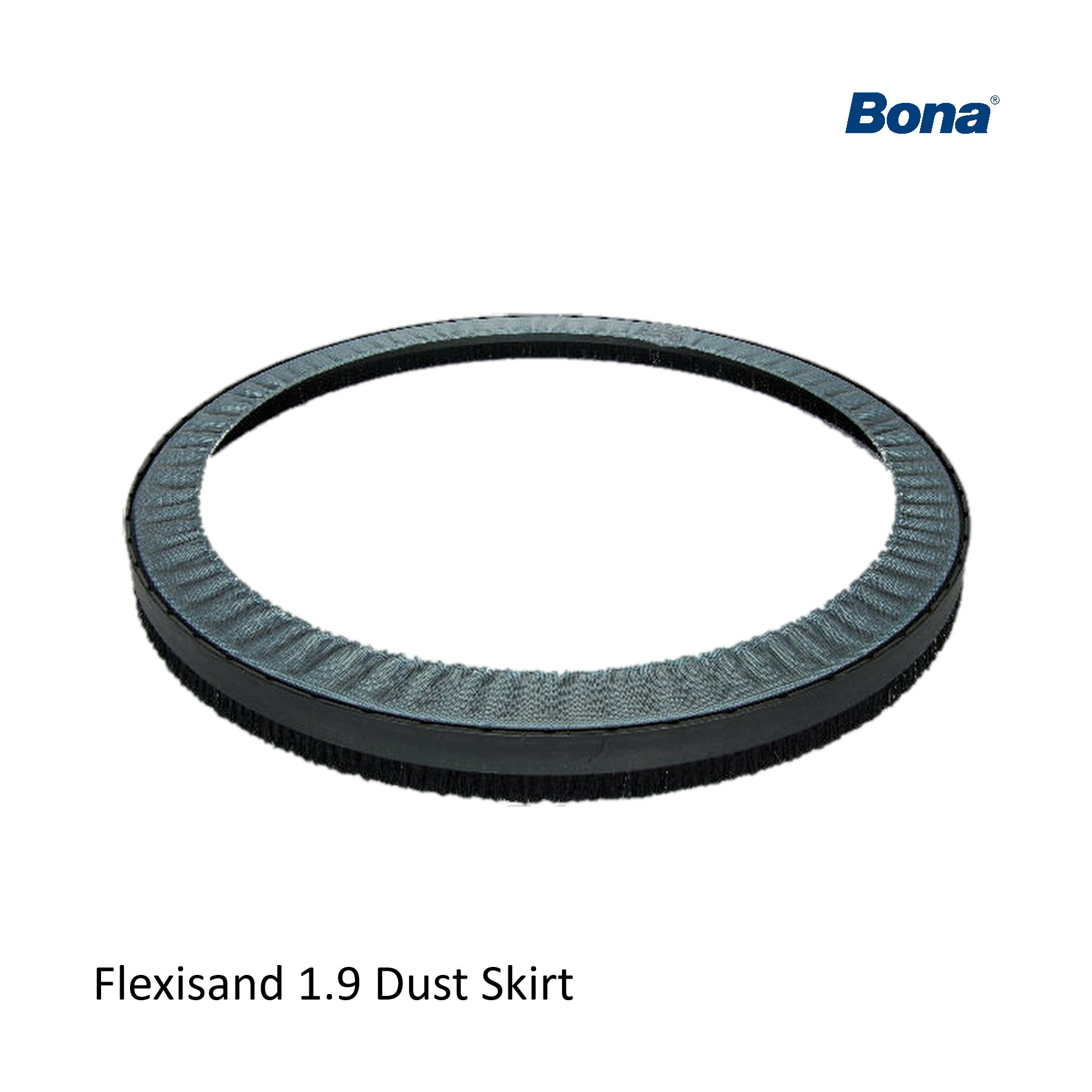 Bona FlexiSand Dust Skirt Floorstock Ltd