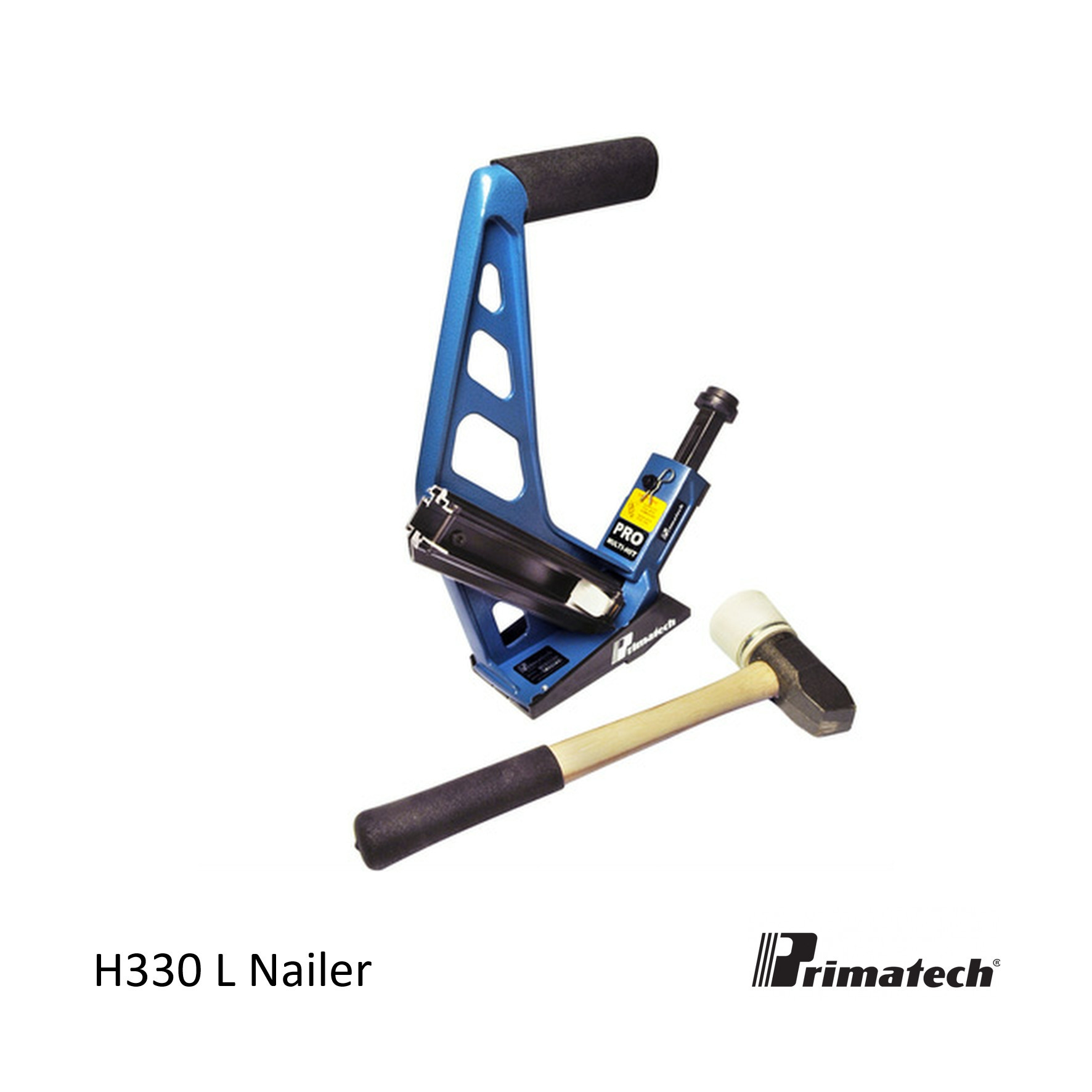 Primatech H330 